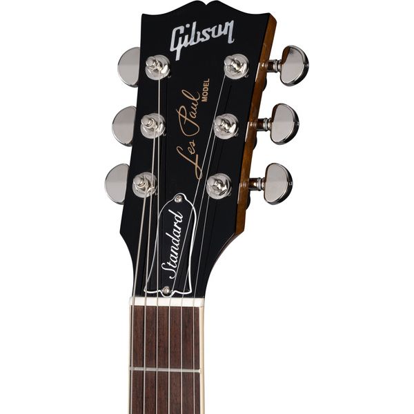 Gibson Les Paul Standard 60s Ebony