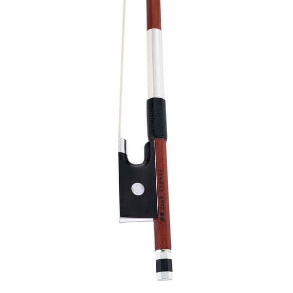 Conrad G&ouml;tz No.76 Pernambuco Violin Bow