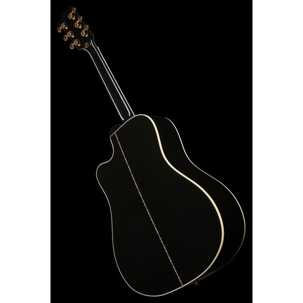 Gibson Songwriter EC Custom