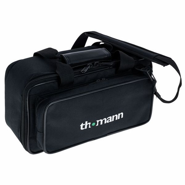 Thomann Stairville Wild Wash Bag 2in1