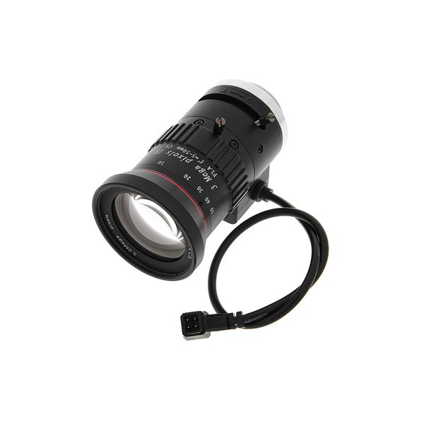 Marshall Electronics VS-M550-5 Varifocal Le B-Stock