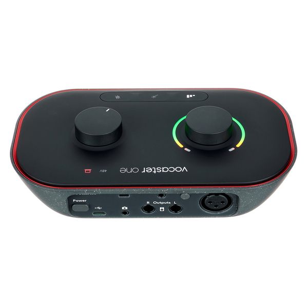 Rode NT1-A Complete Vocal Re Bundle