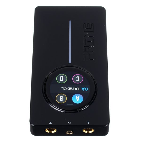 Mooer Prime P2 Multi-Effects BL