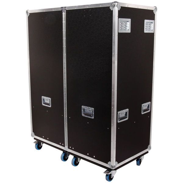 Thon Wardrobe Tour Case