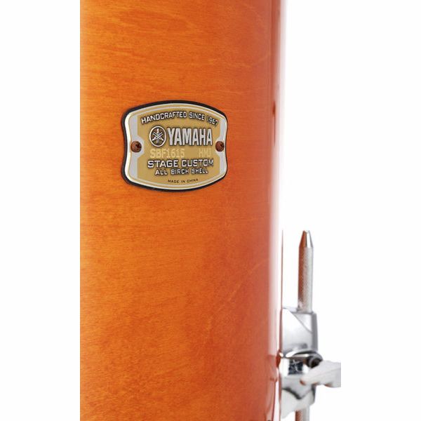 Yamaha Stage Custom 16"x15" FT -HA