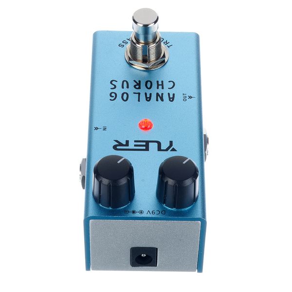 Yuer RF-10 Series Analog Chorus