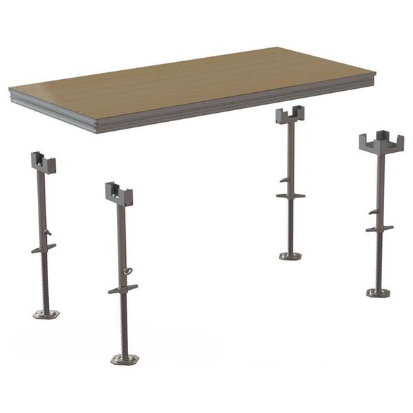 Stageworx Carrying system "Justo" Typ 4