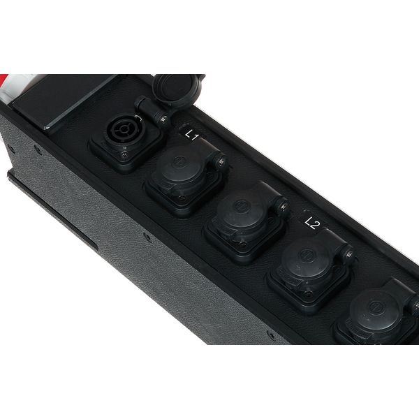 Contrik CCV5RD-6T1-C