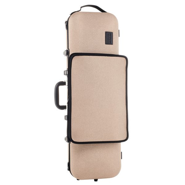 Gewa Bio A Vn Case OC 1/2 - 4/4 BE