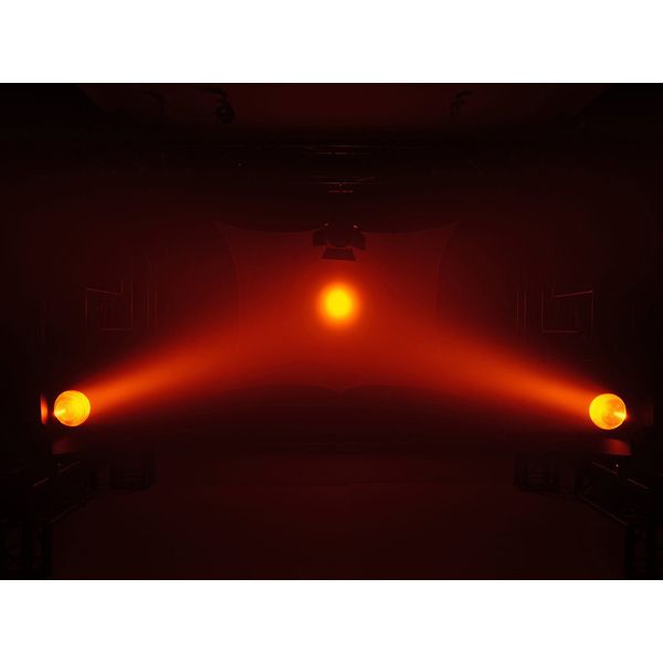 Eurolite LED THA-150F Theater-Spot