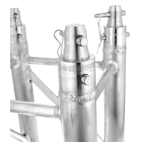 Stageworx ST34-C21 Truss Corner
