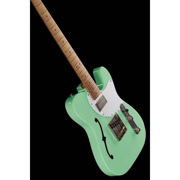 LSL Thin Bone SH SFG Light Aged