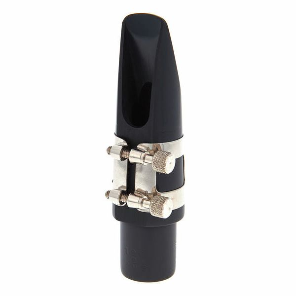 Berg Larsen Tenor Sax Ebonite 120