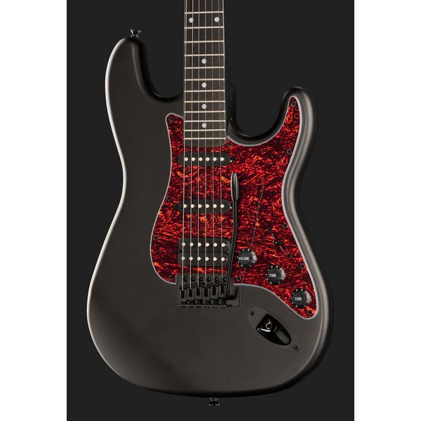 Harley Benton ST-20HSS Standard SBK Set