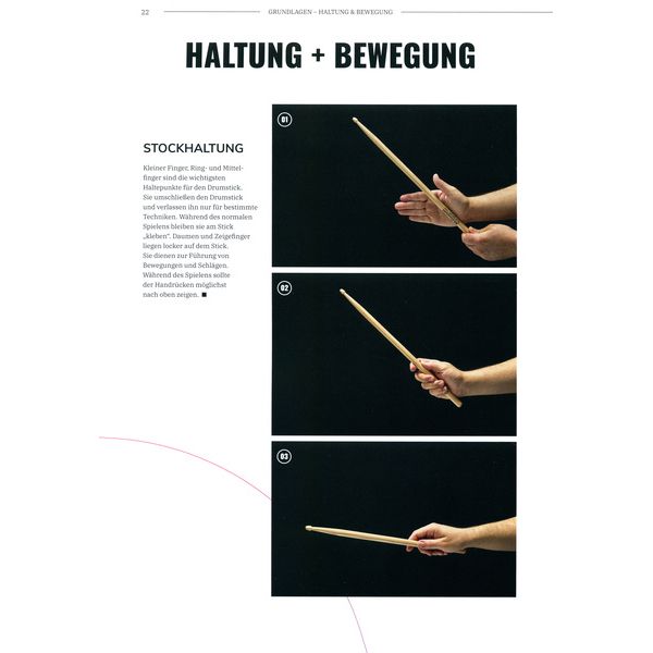 Millenium Rookie School Set German