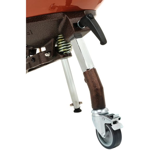 Bergerault VI26F FS Voyager fibre