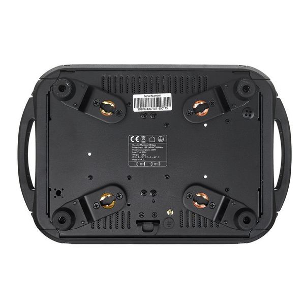 Showtec Phantom 100 Spot