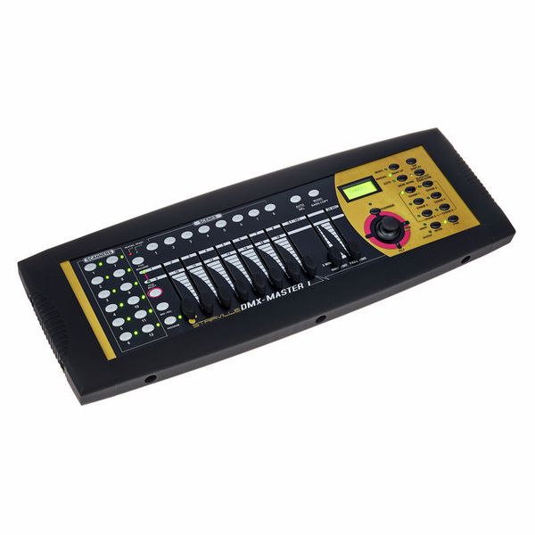 Stairville DMX-Master I