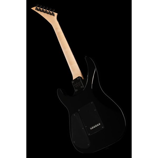 Jackson JS11 Dinky AH BLK