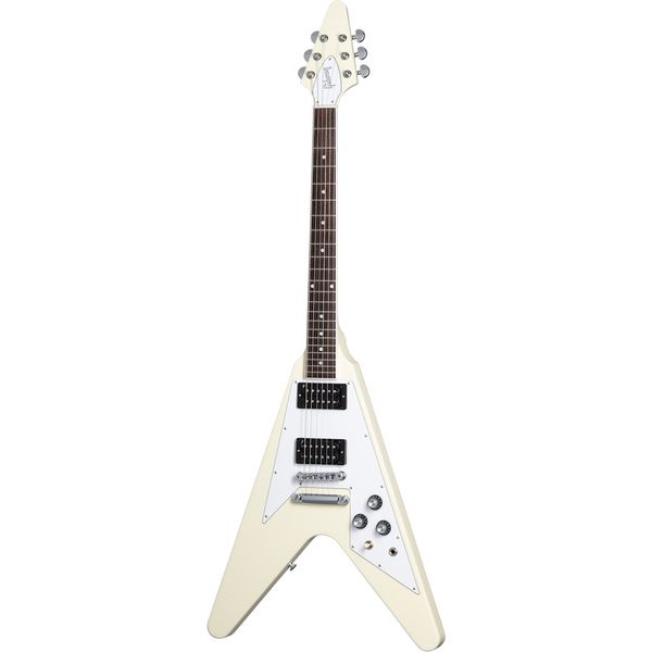 Gibson 70s Flying V CW