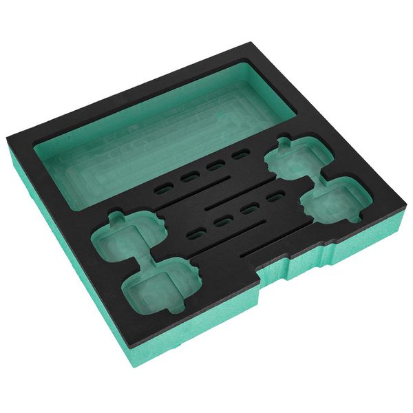 Thomann Inlay 0/4 Shure SLXD