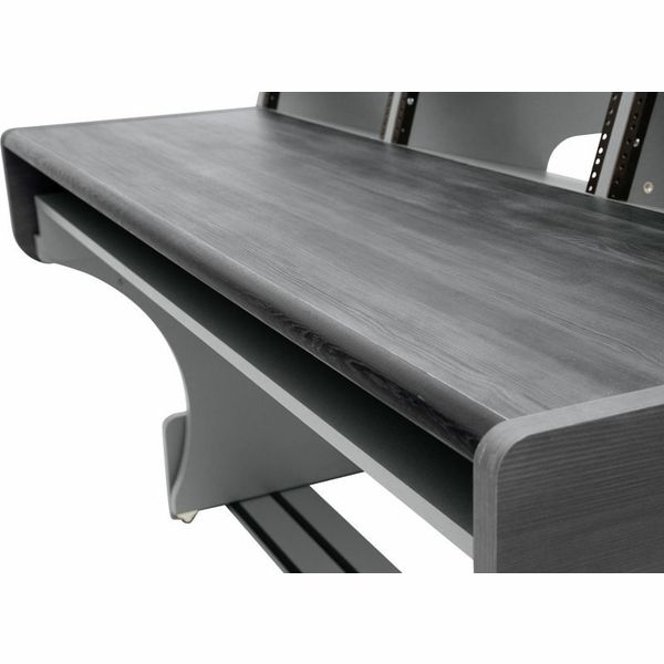 Zaor Miza 88 XL Flex Wengé Grey