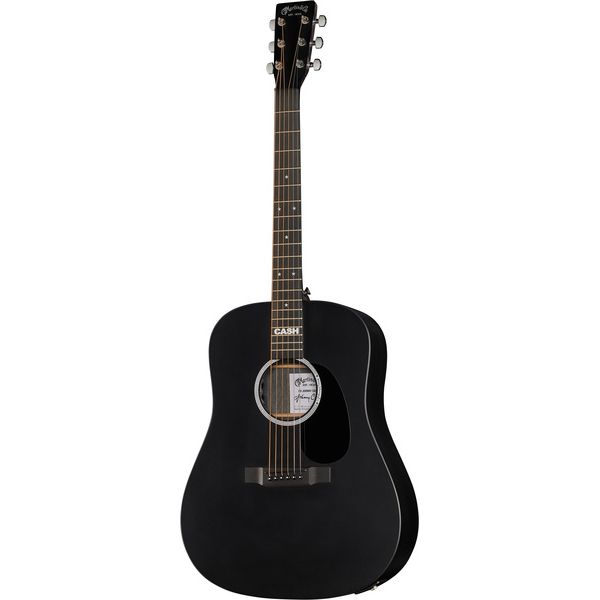 Martin Guitar DX Johnny Cash