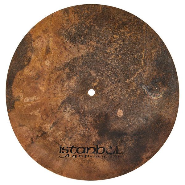 Istanbul Agop Clap Stack