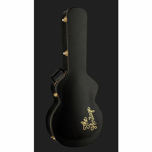 Heritage Guitar Eagle Classic OSB