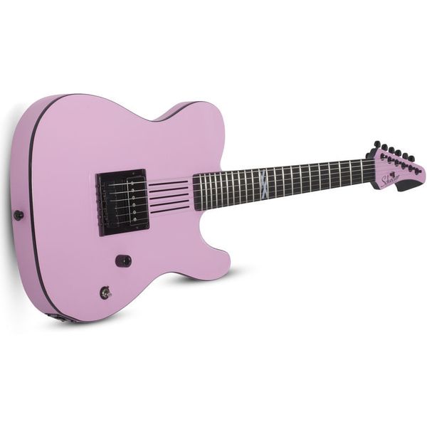 Schecter Machine Gun Kelly Signature PT