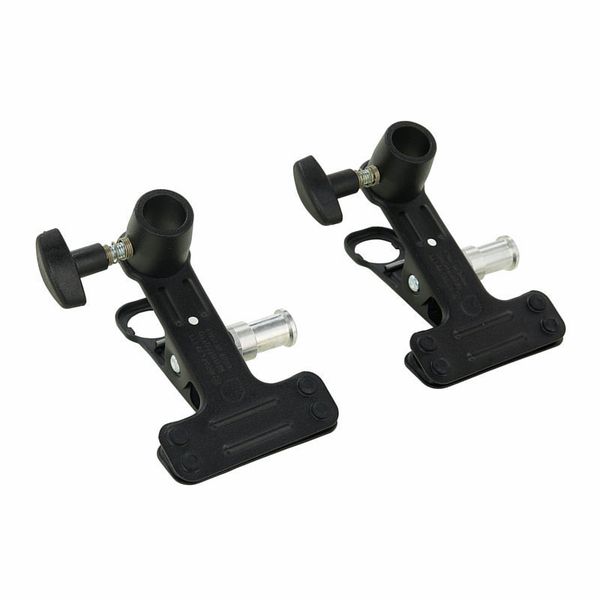 Manfrotto 1314B Stage Background Kit