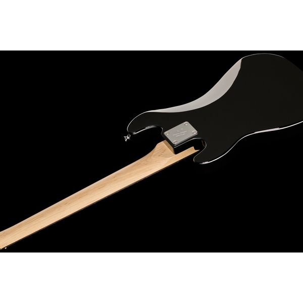 Harley Benton PB-Shorty BK Standard Set