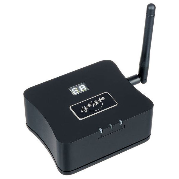 Daslight Light Rider Wifi DMX Interface