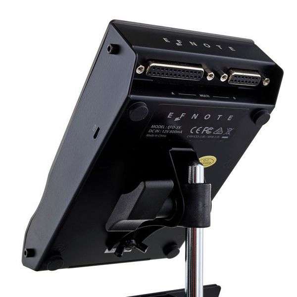 Efnote 3X E-Drum Set