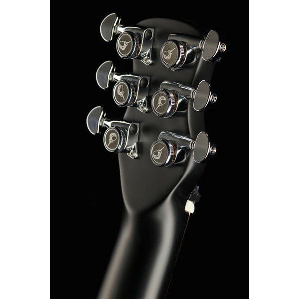 Journey Instruments OF660 BK M