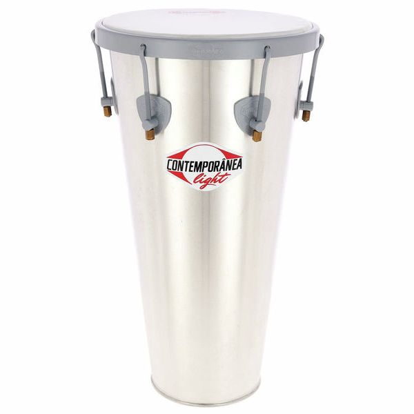 Contemporanea 10"x50cm Timbal light