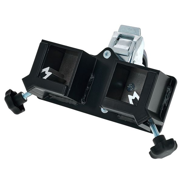Stageworx Rollriser 2-Leg 45 Black