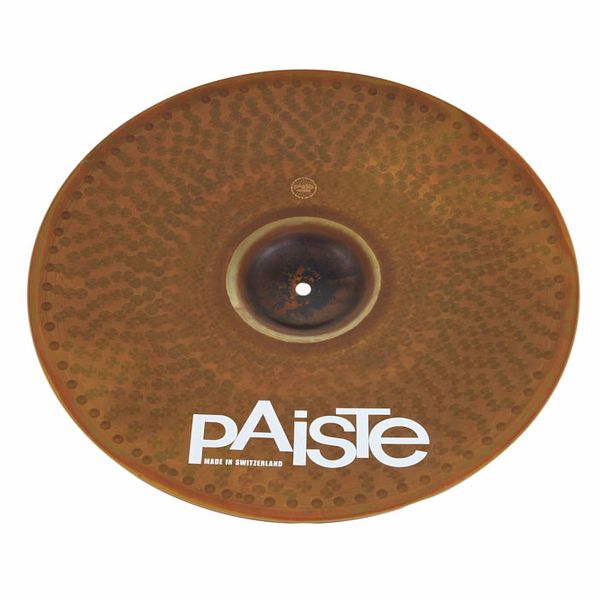 Paiste 18" Rude Thin Crash