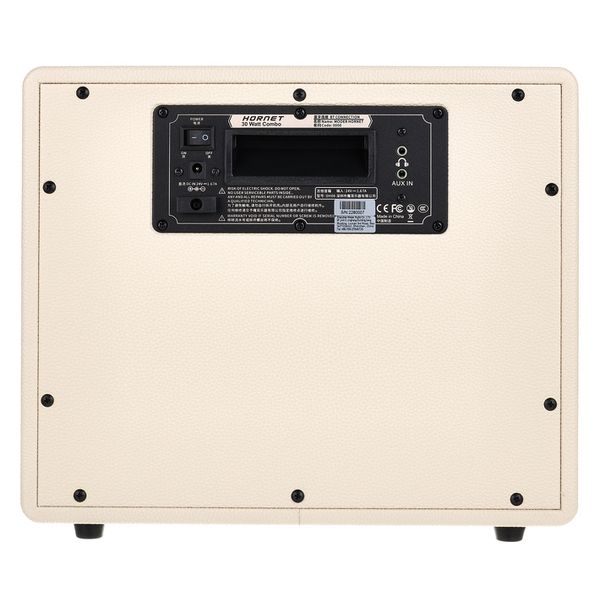 Harley Benton SC-450Plus LD / Mooer Bundle