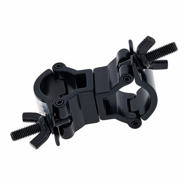 Duratruss Mini 360 Swivel F14 10kg Black
