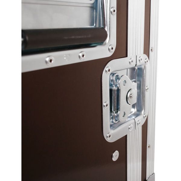 Thon Triple Door Live Rack10U 45 RA