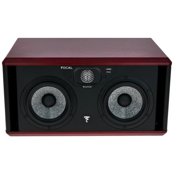 Focal Twin6