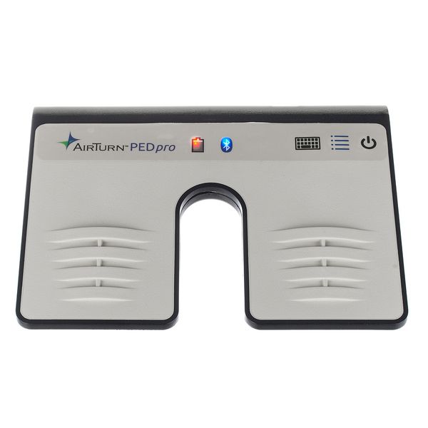 Airturn PED Pro 500