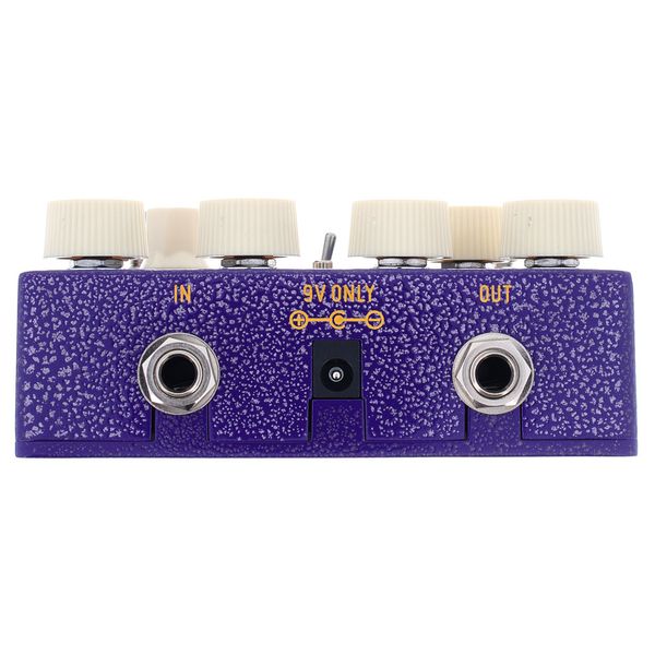 Tone City Big Rumble - Overdrive / Boost