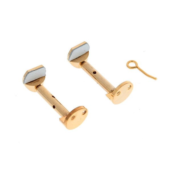 Roth & Junius CR Screws & Barrels Hill GP 28