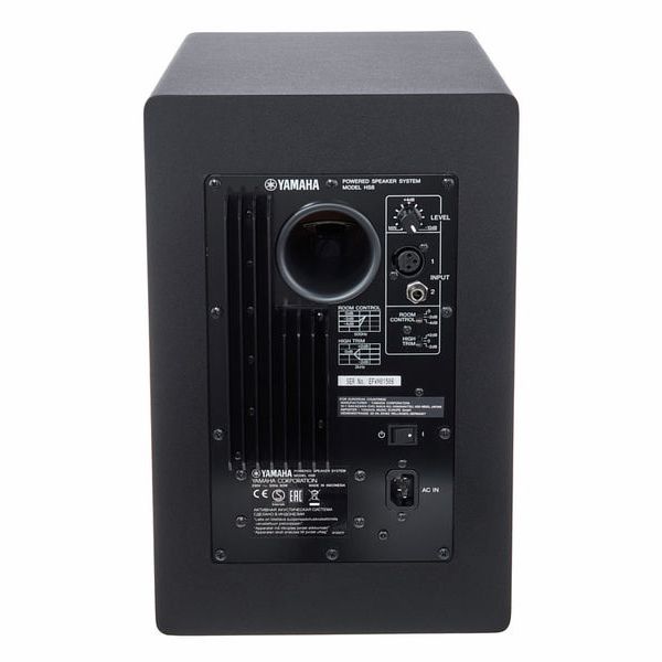 Yamaha HS 8 MP
