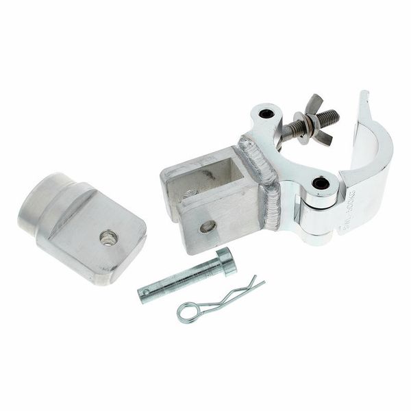 Global Truss Coupler incl. Hinge Element