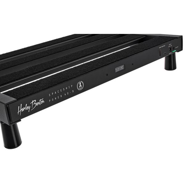 Harley Benton Spaceship Power 40-B