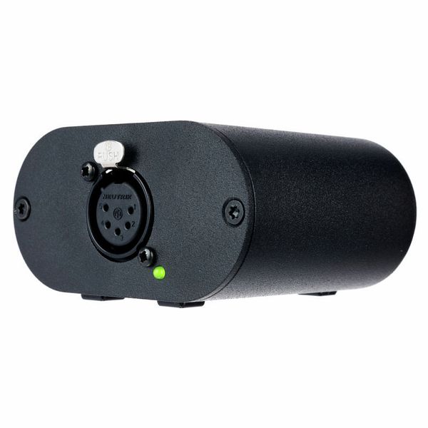 Avolites T1 USB Interface