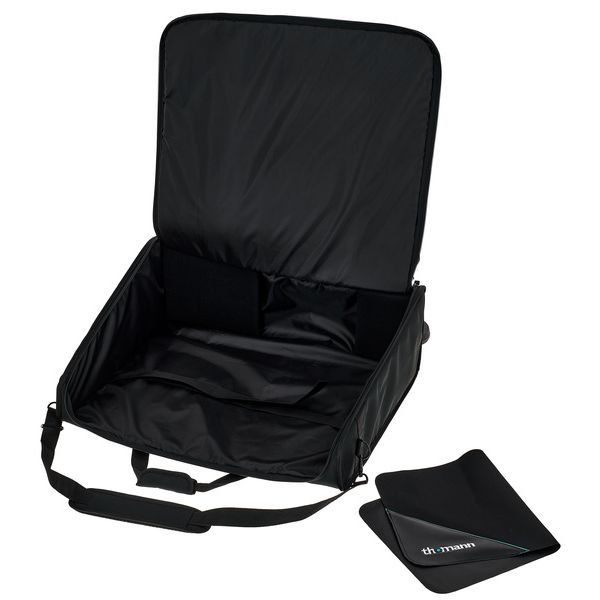 Behringer X32 Compact Bag Bundle